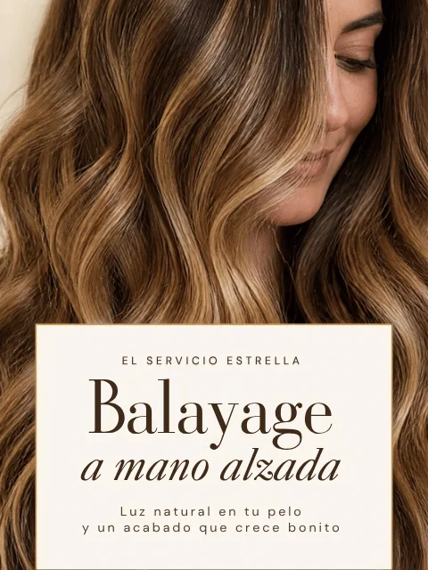 Post de Instagram de ejemplo para estetica