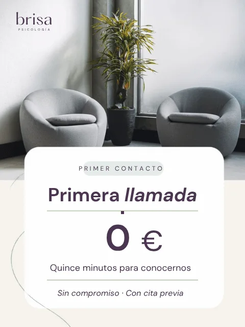 Post de Instagram de ejemplo para psicologia