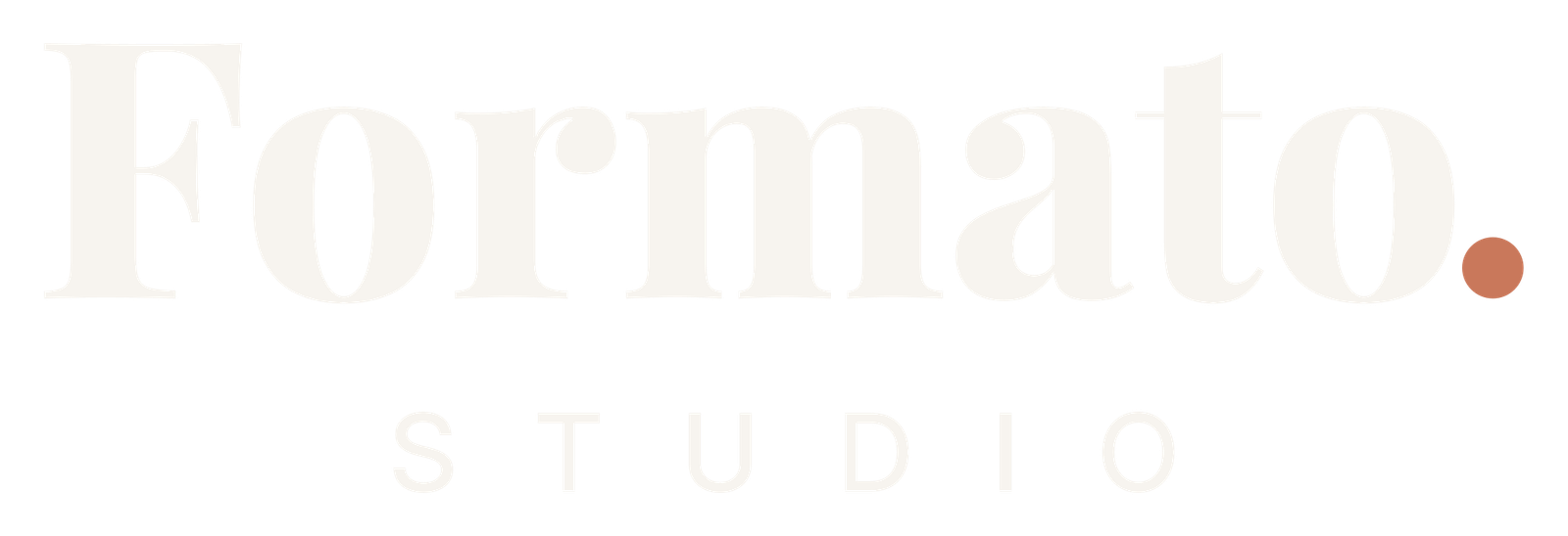 Formato Studio